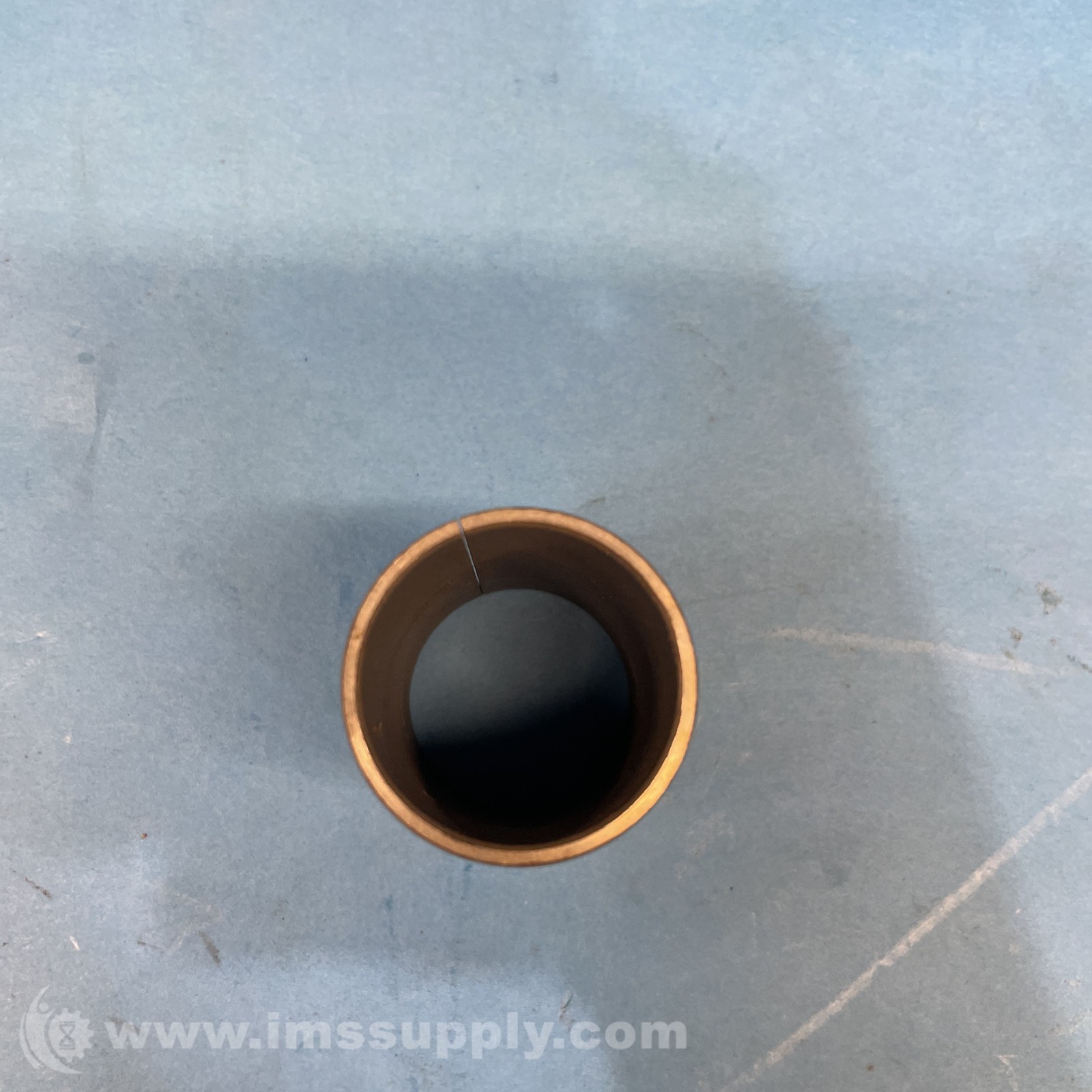 DU3050 Cylindrical Bushing FNIP