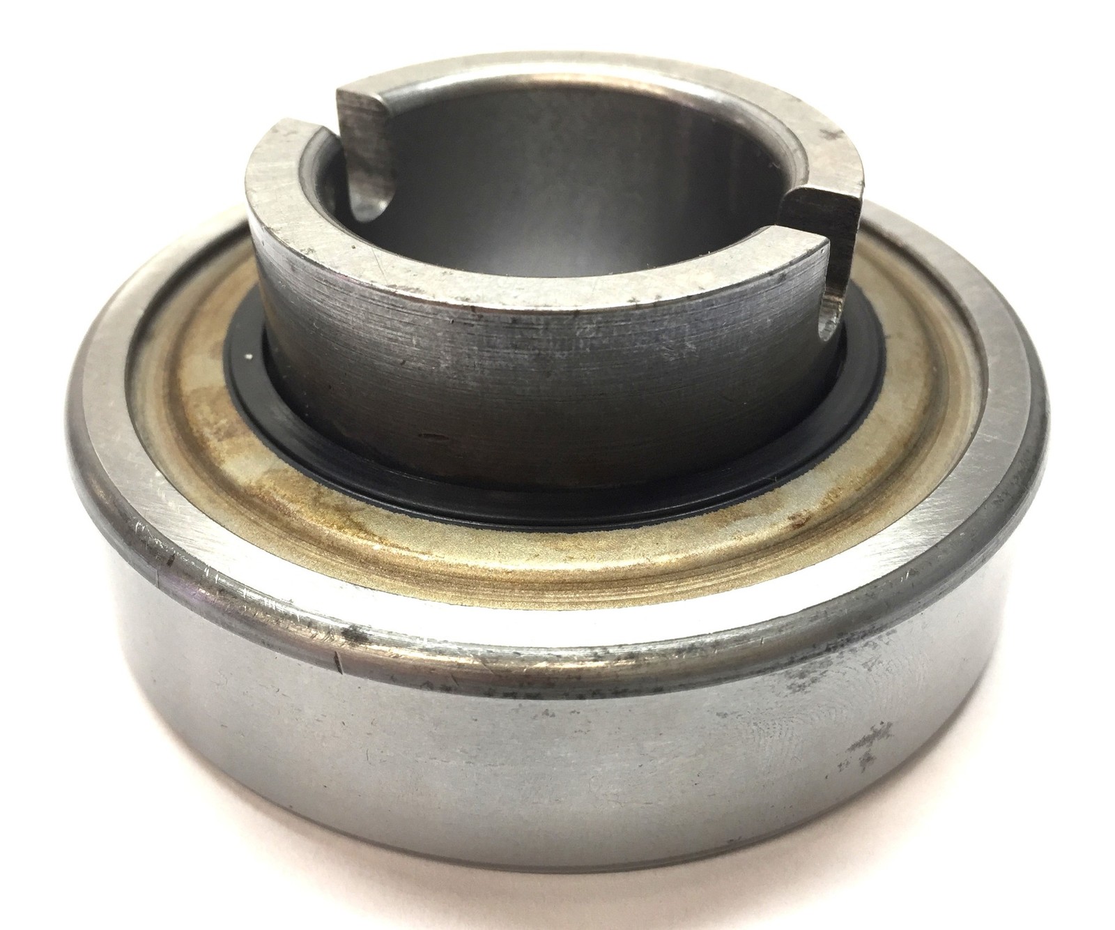 Mathews Deep-Groove Conveyor Bearing B1220-2 NOS