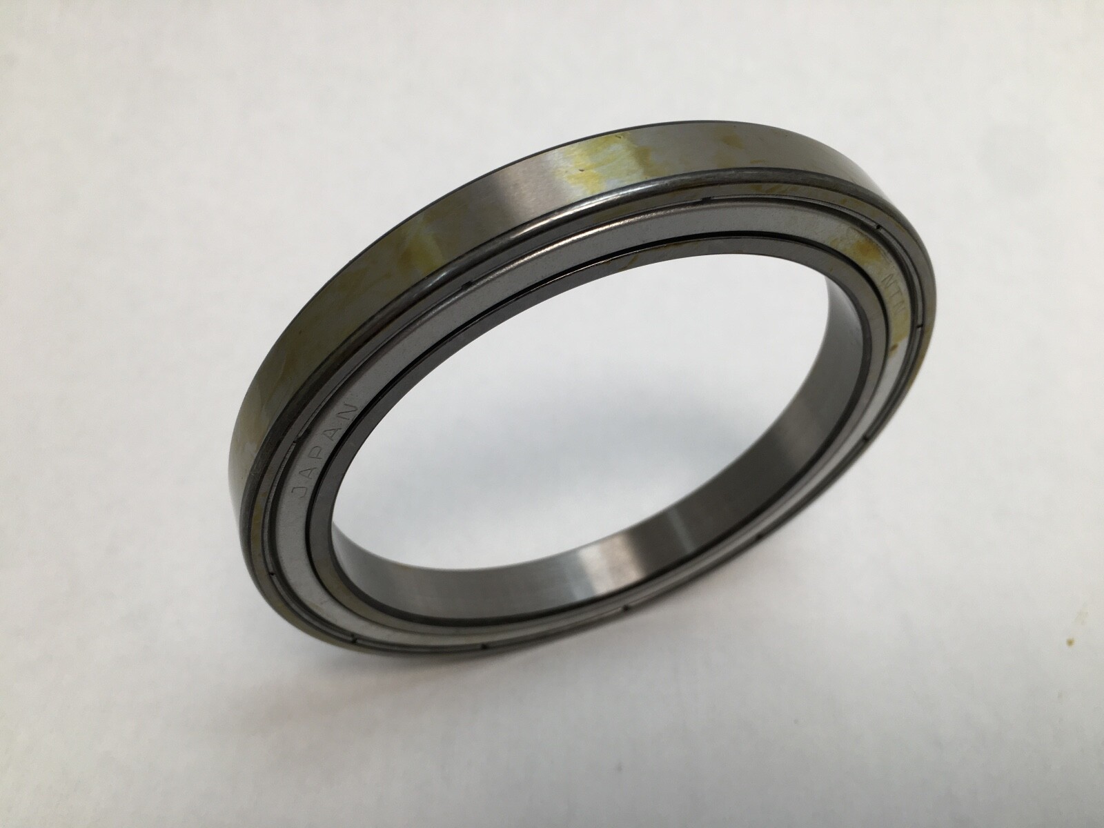 NTN 6814ZZ Bearing Metal Sealed 70x90x10 mm 6814 ZZ Z 2AS 6814Z Japan