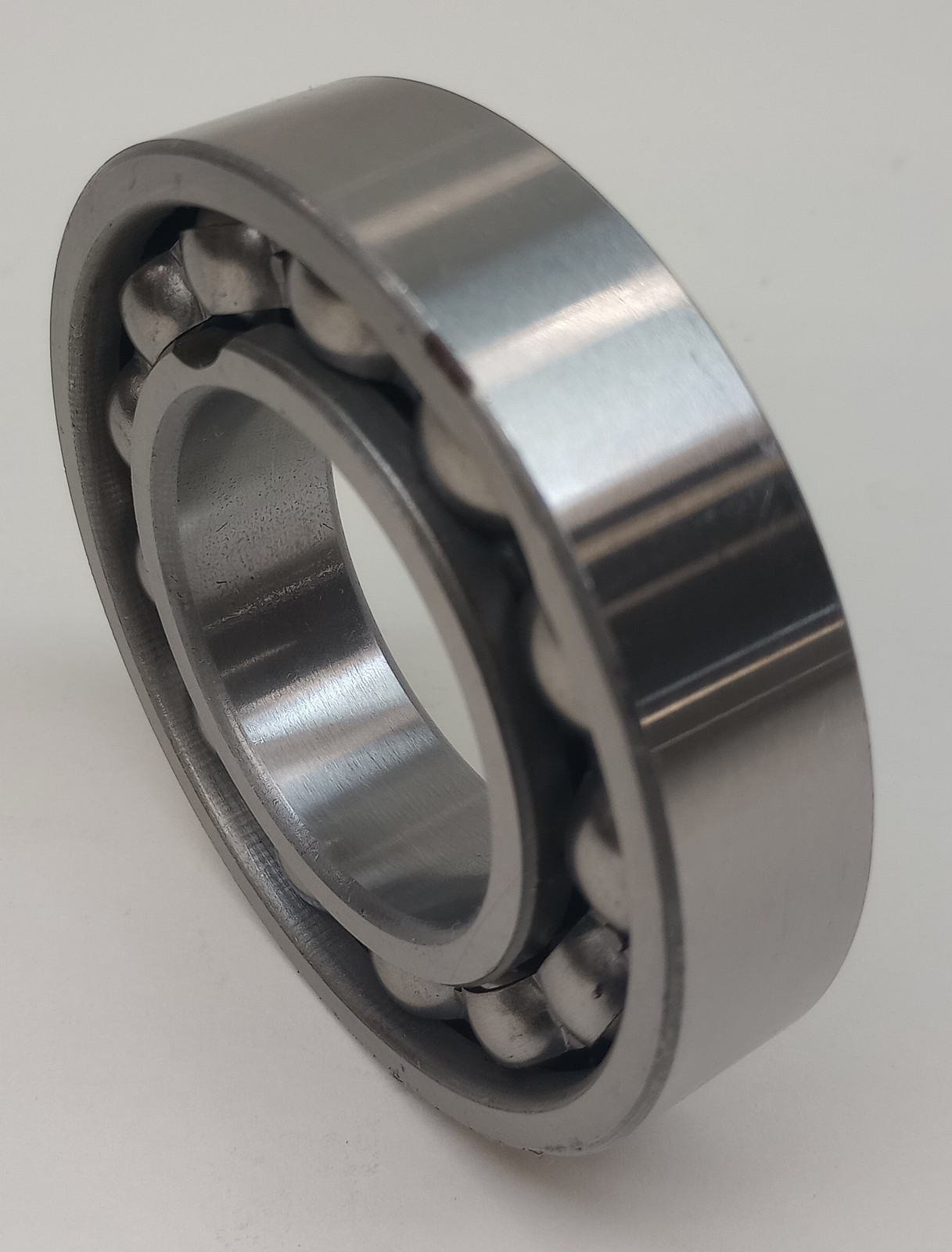 MRC 209-M Ball Bearing Deep Groove 45 X 85 X 19mm 209M