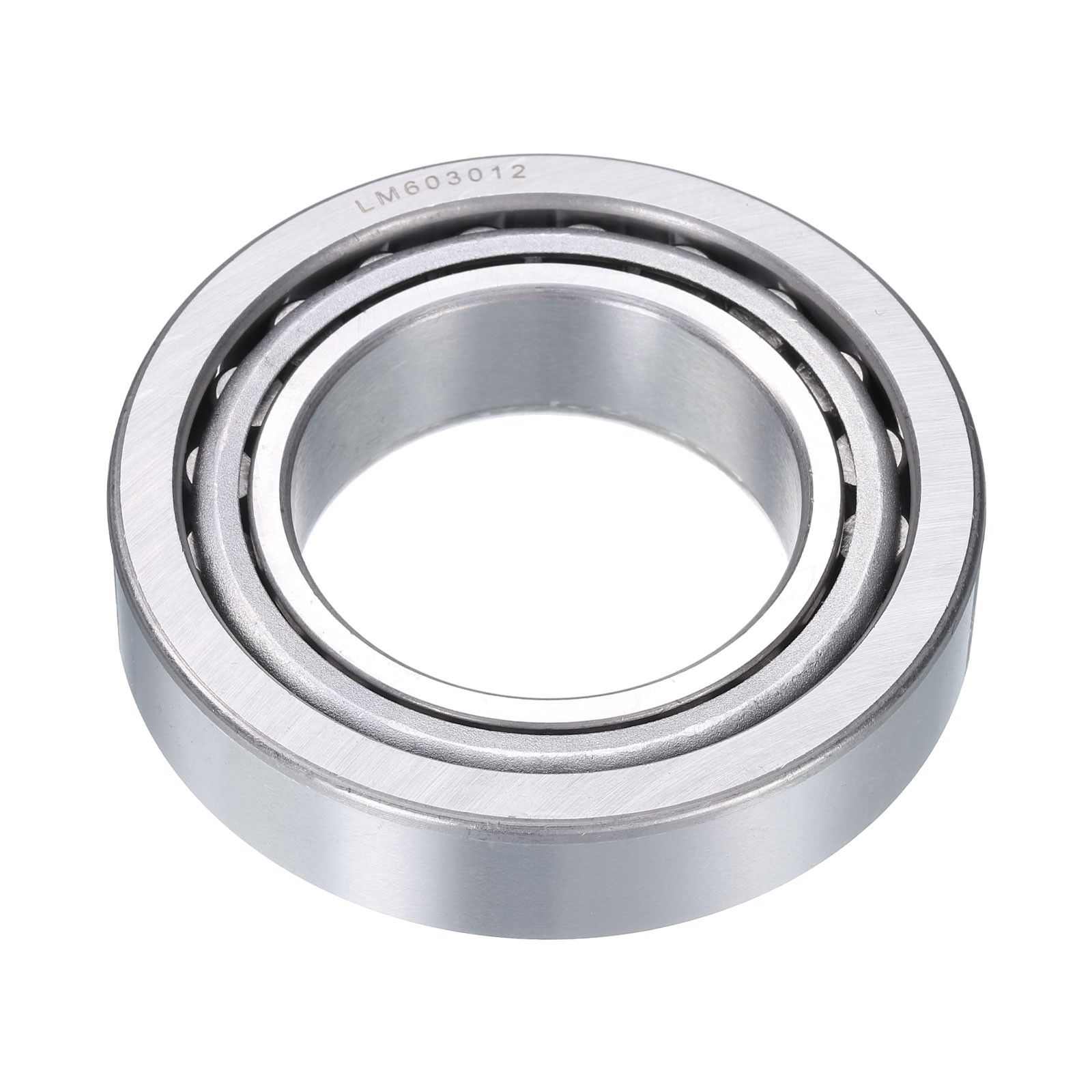 2pcs LM603049/LM603012 Tapered Roller Bearing Cone and Cup 1.8″ Bore x 3″ OD P5
