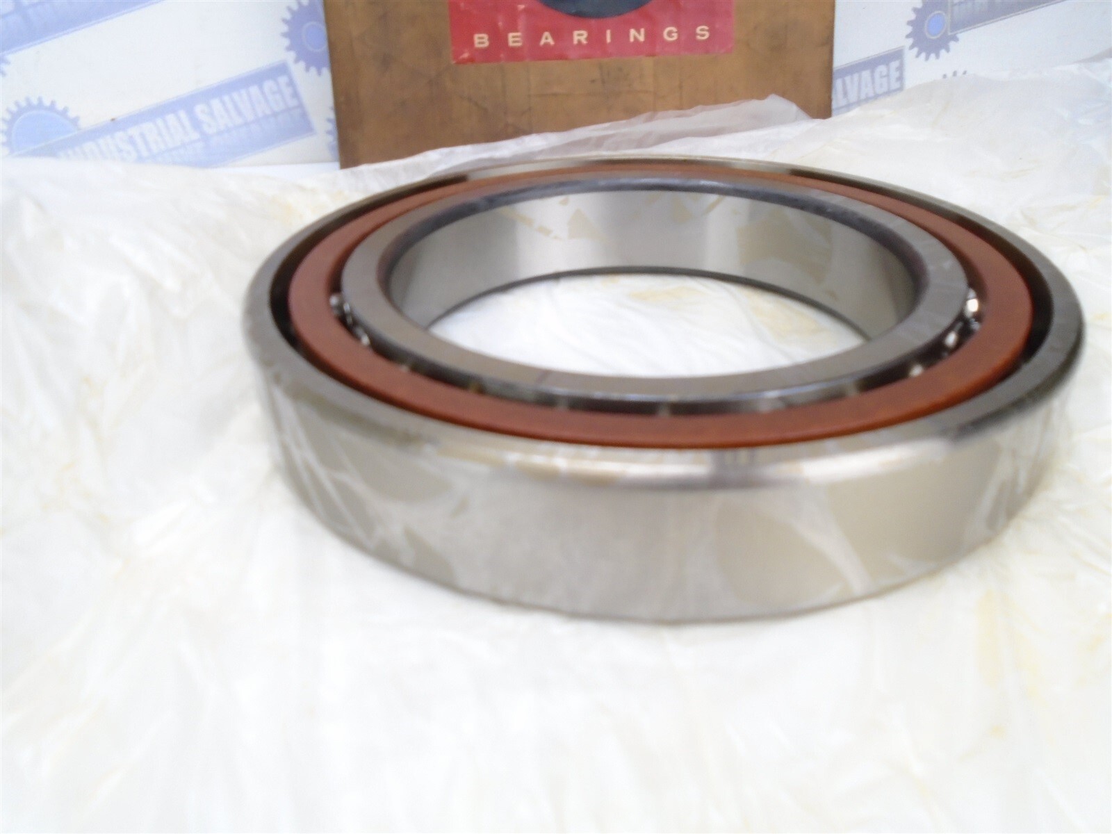 Consolidated – 7026-TG-P/4 -NEW Angular Contact Bearing – 126HDL – 7026-CD-P4GA