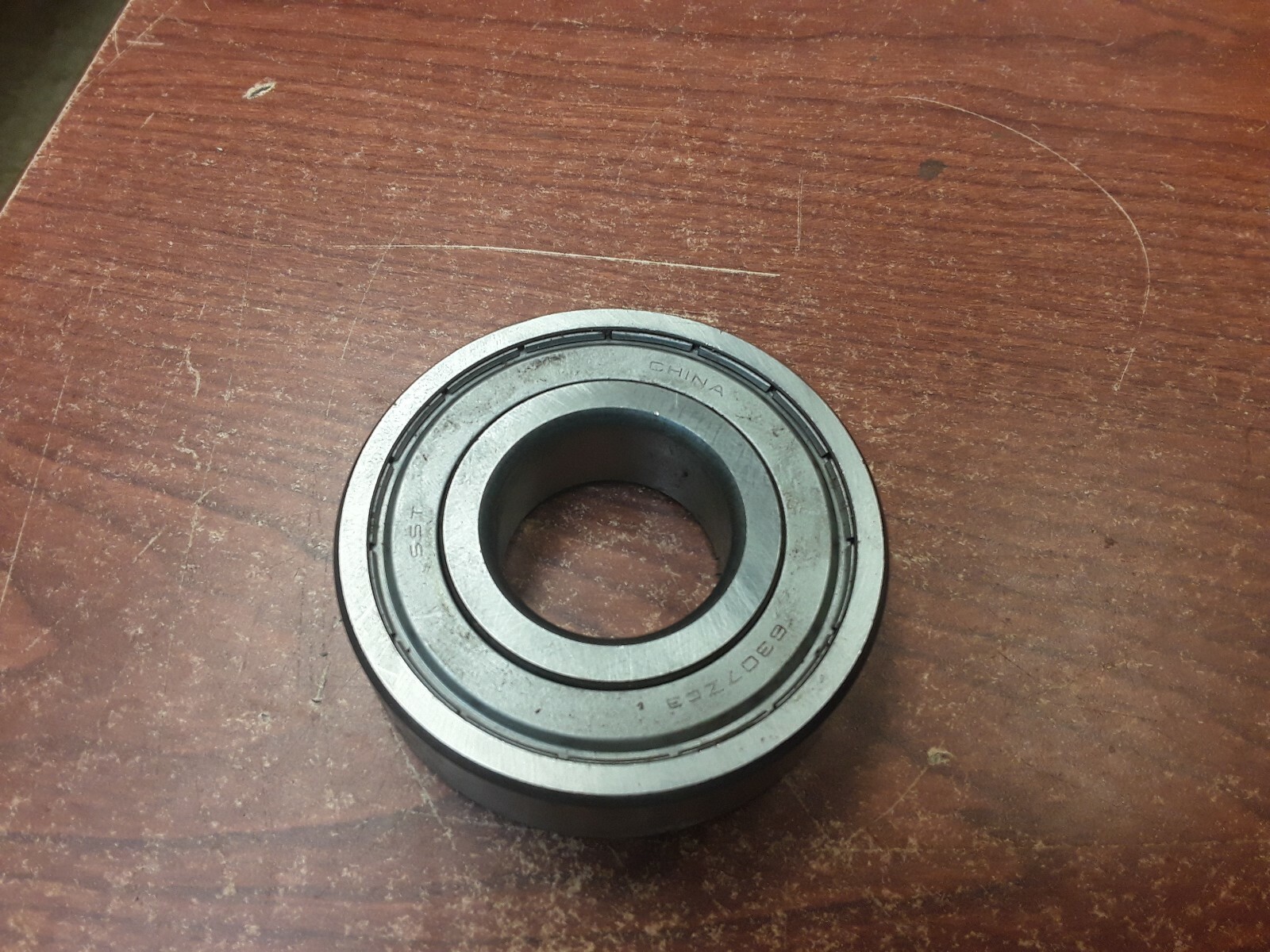 SST 6307ZC3 Bearing