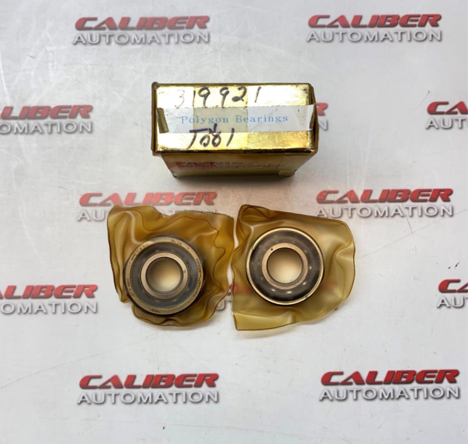 TIMKEN / FAFNIR 2MM202WI DUL Super Precision Angular Contact Bearing (NEW)