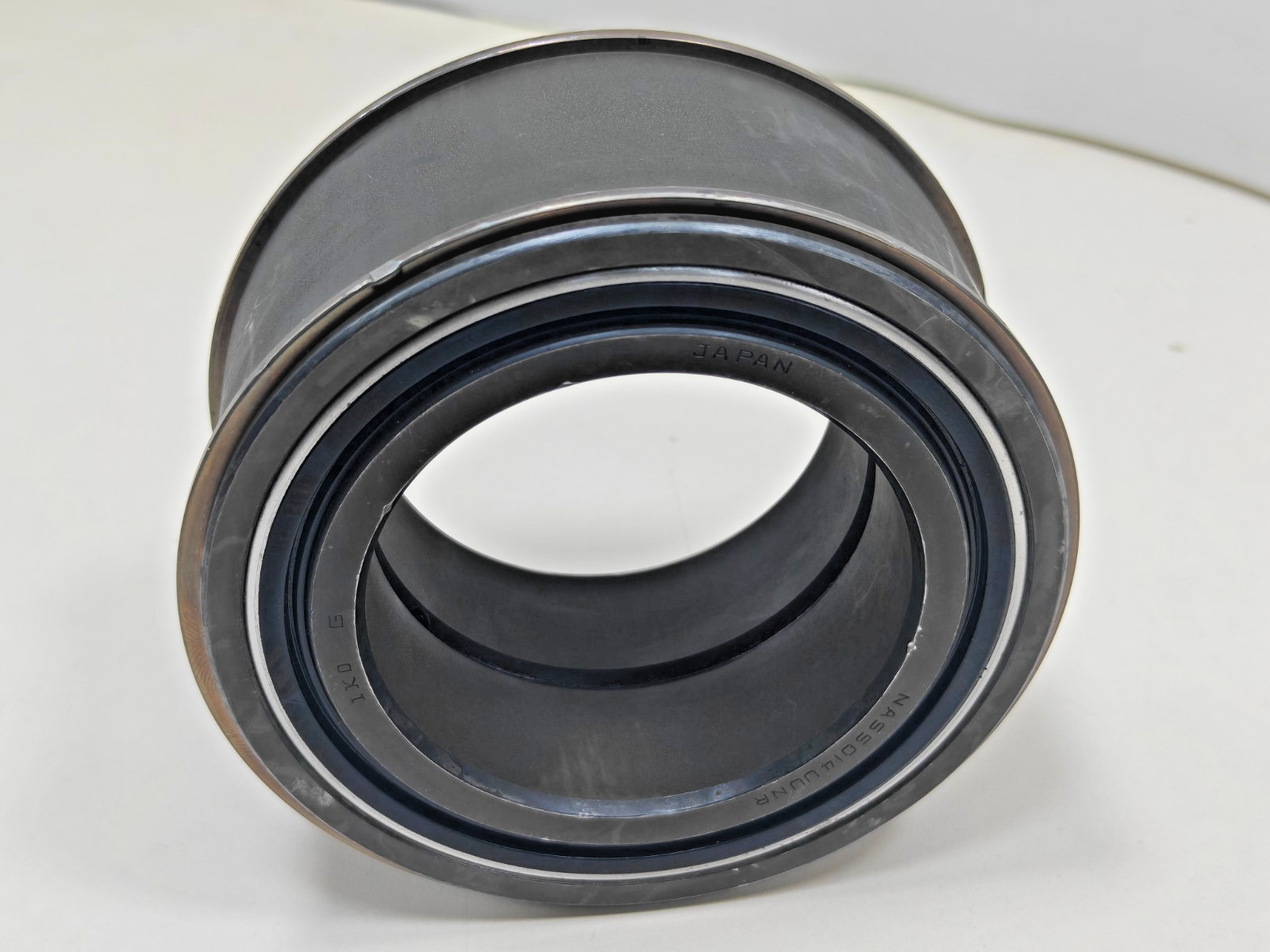 NAS5014UUNR IKO Cylindrical Roller Bearing NAS 5014 UU NR / NNF5014 / SL04 5014