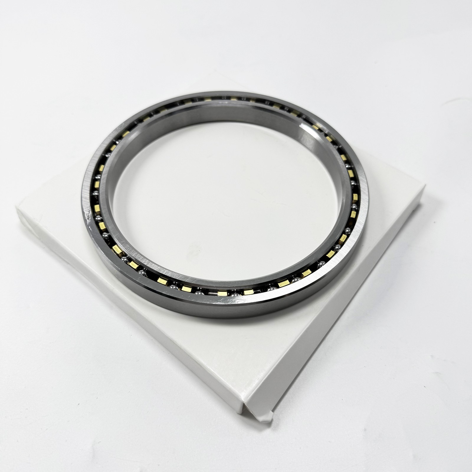 High Precision Cross Roller Thin Bearing fit for RD045XP0 Rotary Table Single