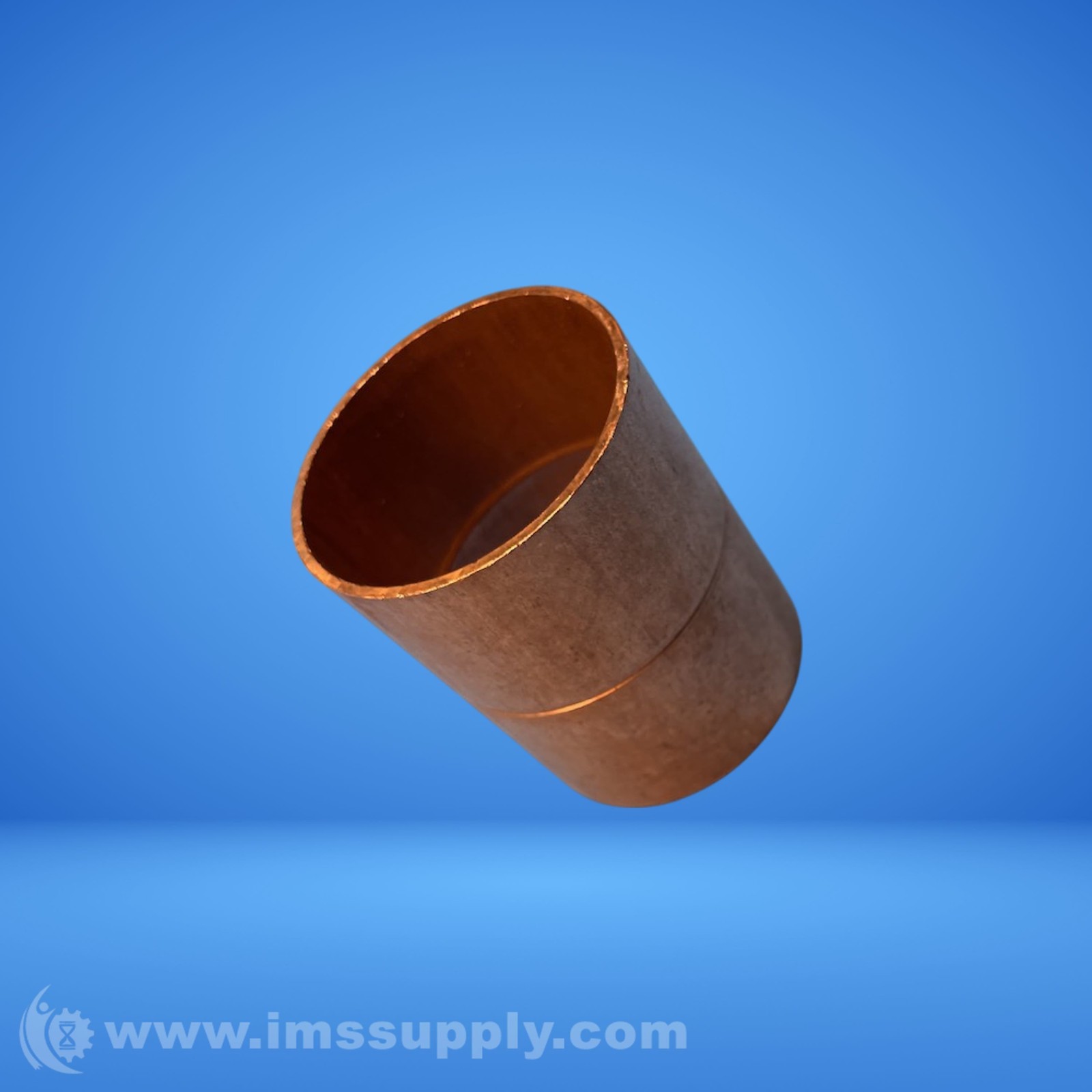 Bronze Sleeve Bushing FNIP
