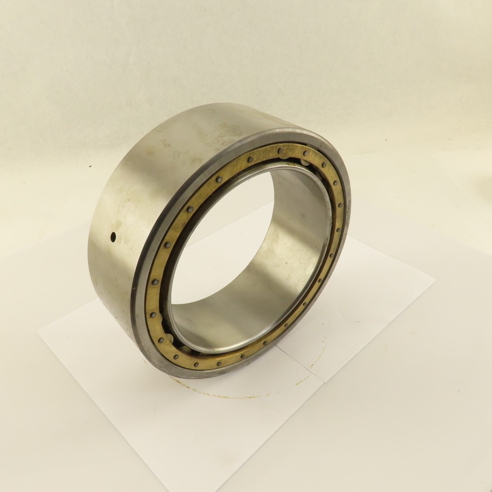 Unbranded Cylindrical Roller Bearing Single Row ID 7″OD 9.750″ Width 3.250″
