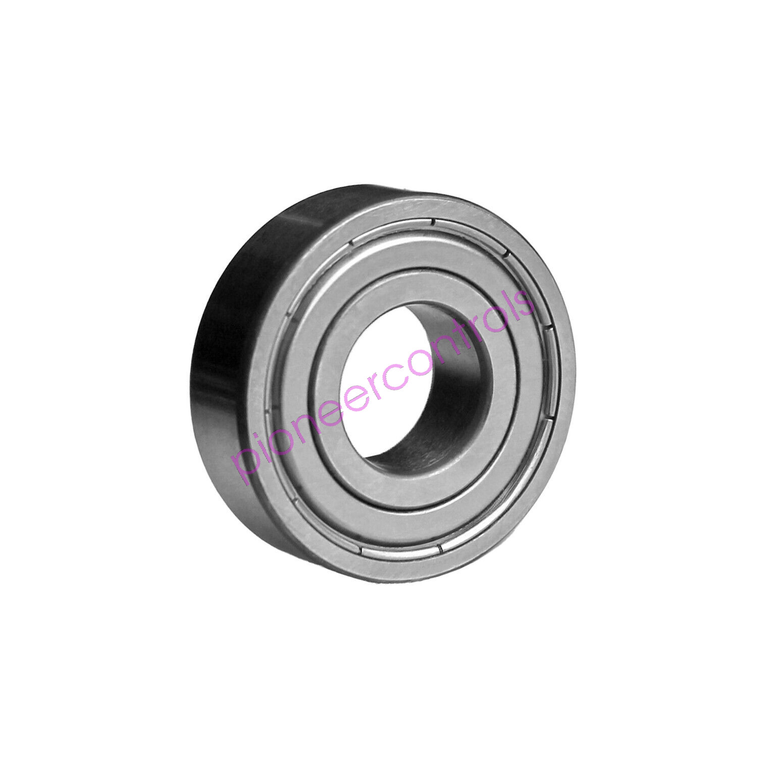 SKF 6207-ZZ C3 Brand Metal Shield Ball Bearing 35x72x17 6207 2Z