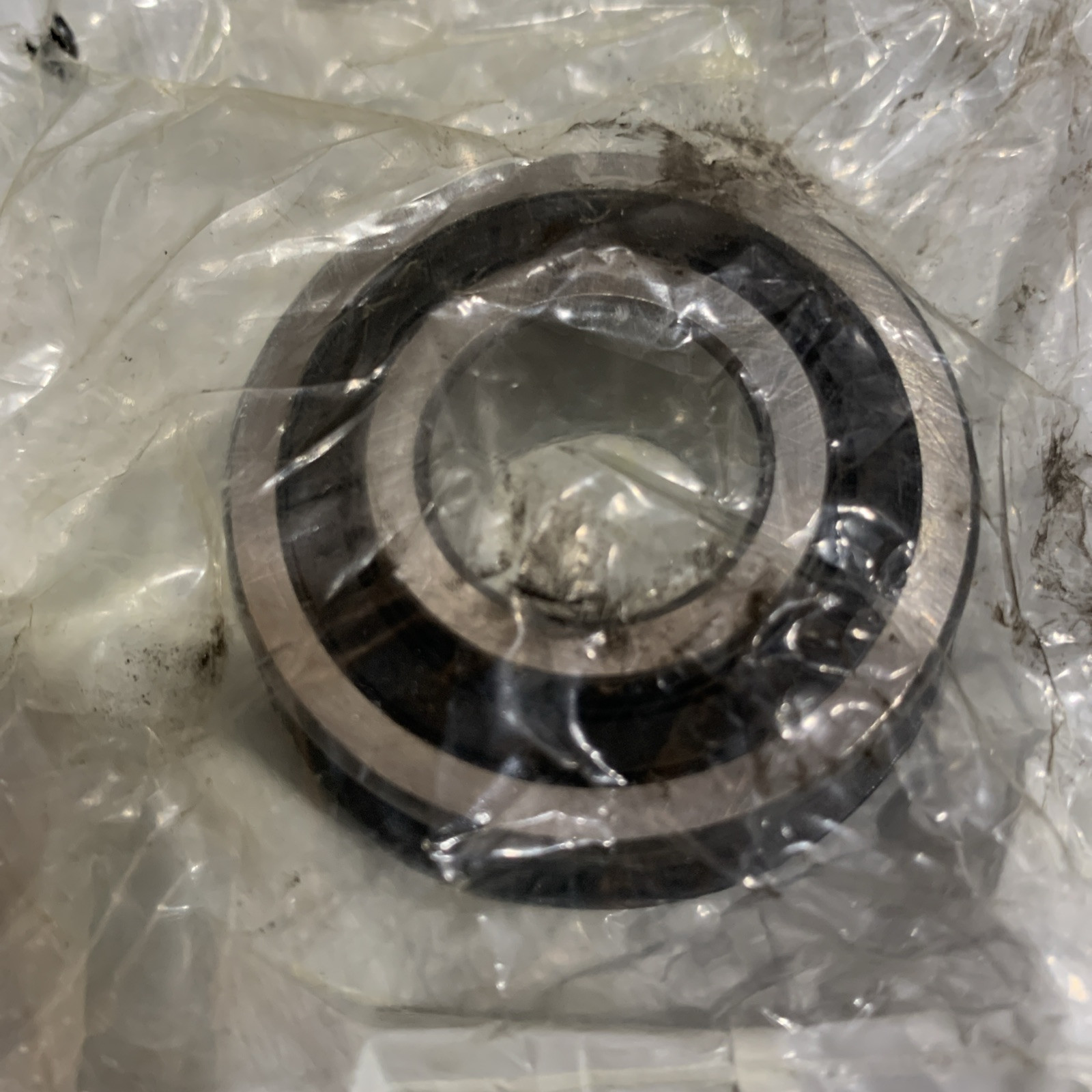 THE GENERAL S8603-88-300 Ball Bearing NICE 7512DLG NEW