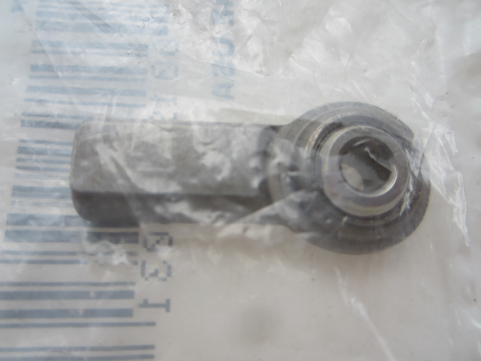 F.K. BEARING SCF3T ROD END BEARING