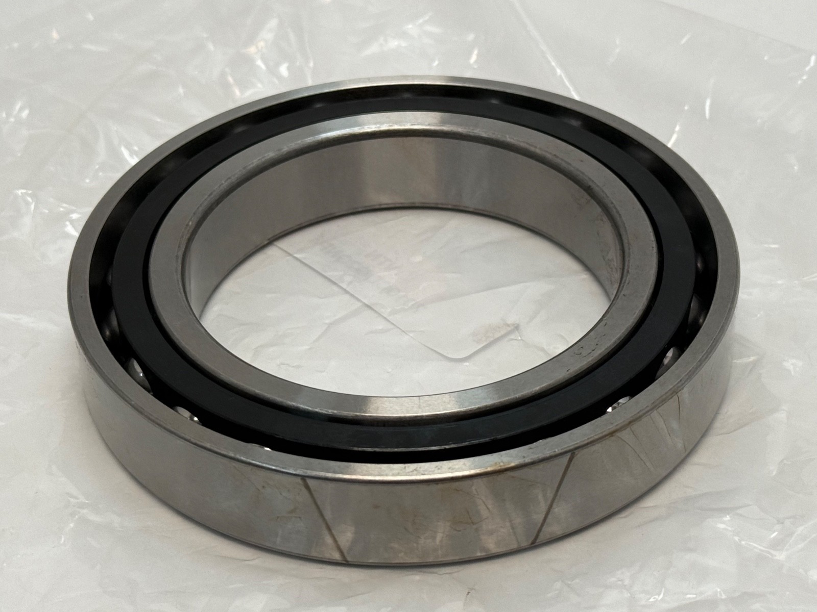 NTN 7017CDG2/GNP4 Angular Contact Bearing 7017C 7017-CD/P4ADGA 85x130x22 mm