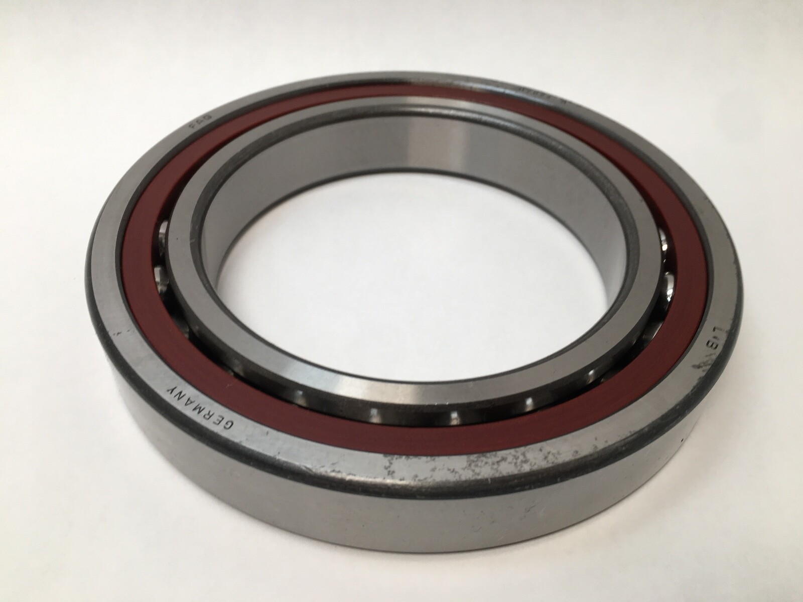 FAG B7024CA.P4.UL Bearing 120x180x28mm B7024C B-7024-C-A-P4-UL Germany