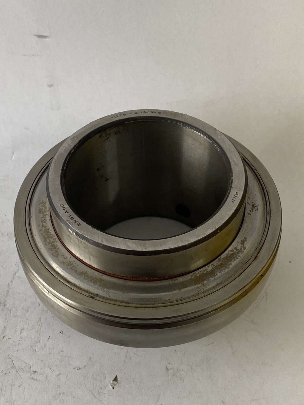 RHP Self-Lube 1075-2.15/16G Insert for 2.15/16″ Shaft