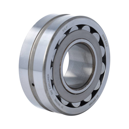 22308E/C3 SKF 40 x 90 x 33 mm SPHERICAL ROLLER