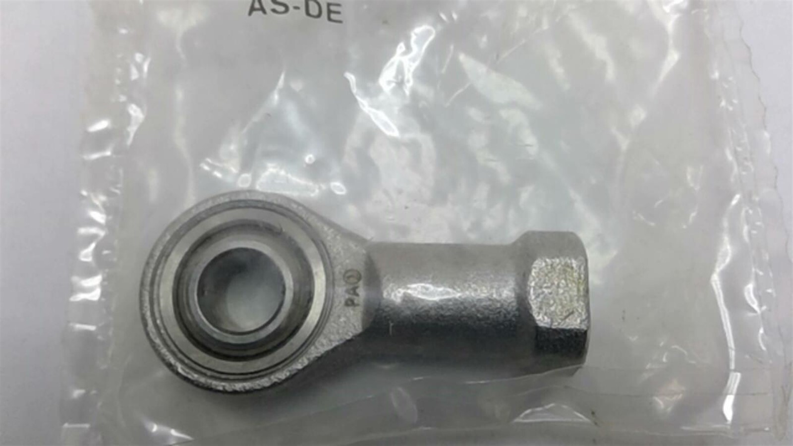 SMC KJ10D-SUS-CEJOO592 Rod End Bearing Lot Of 2