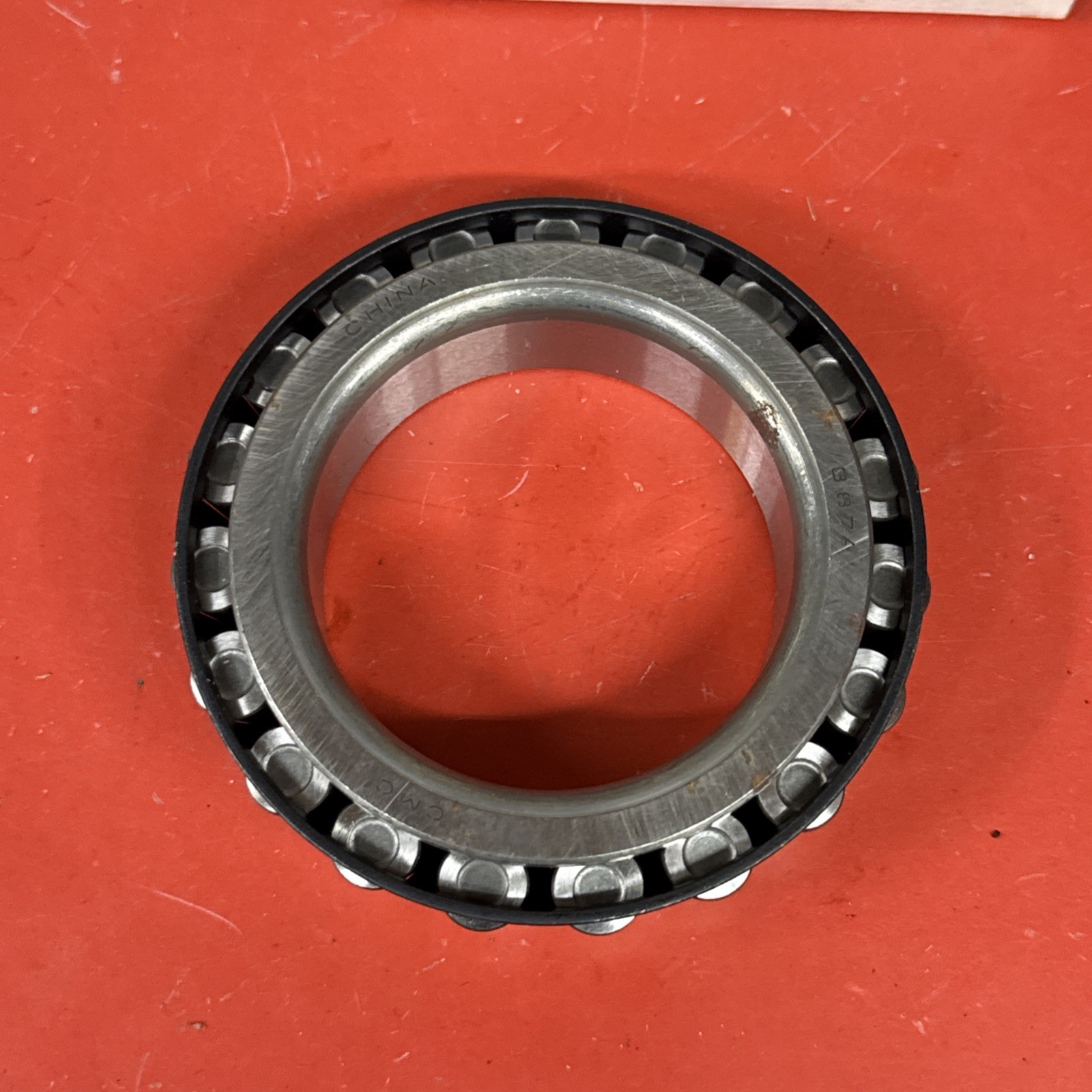 387A Tapered Roller Bearing Cone