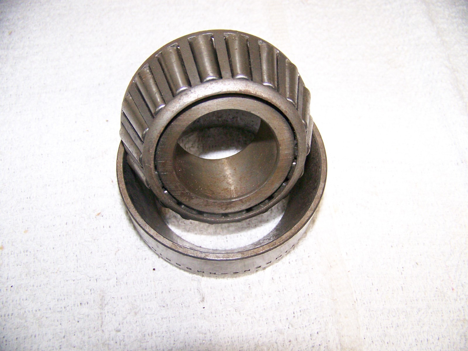 NTN HM88542Px2 and TIMKEN HM88510 Tapered Roller Bearing Set