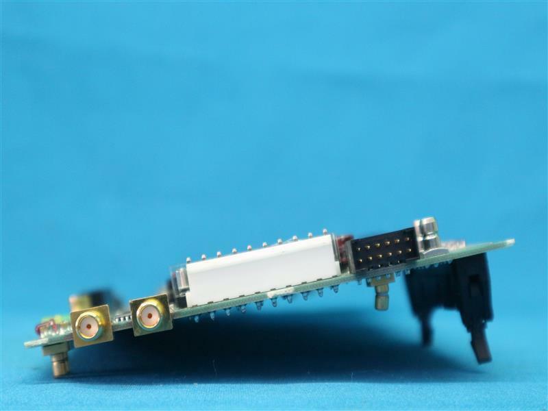 ZVL372-D11 ZVL372–1 ZVL372-C1 Board