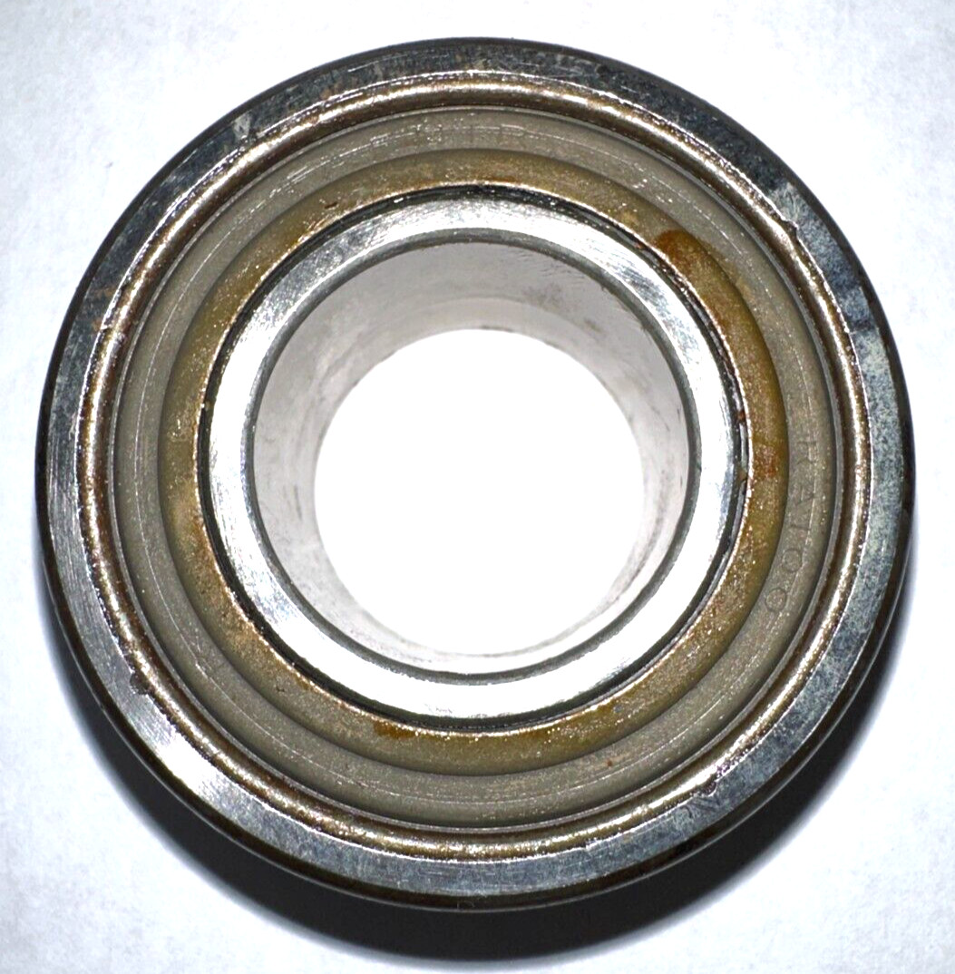 FAFNIR BALL INSERT BEARING RA100RR/COL 15MM OR WIDTH 52MM OD 1″ BORE