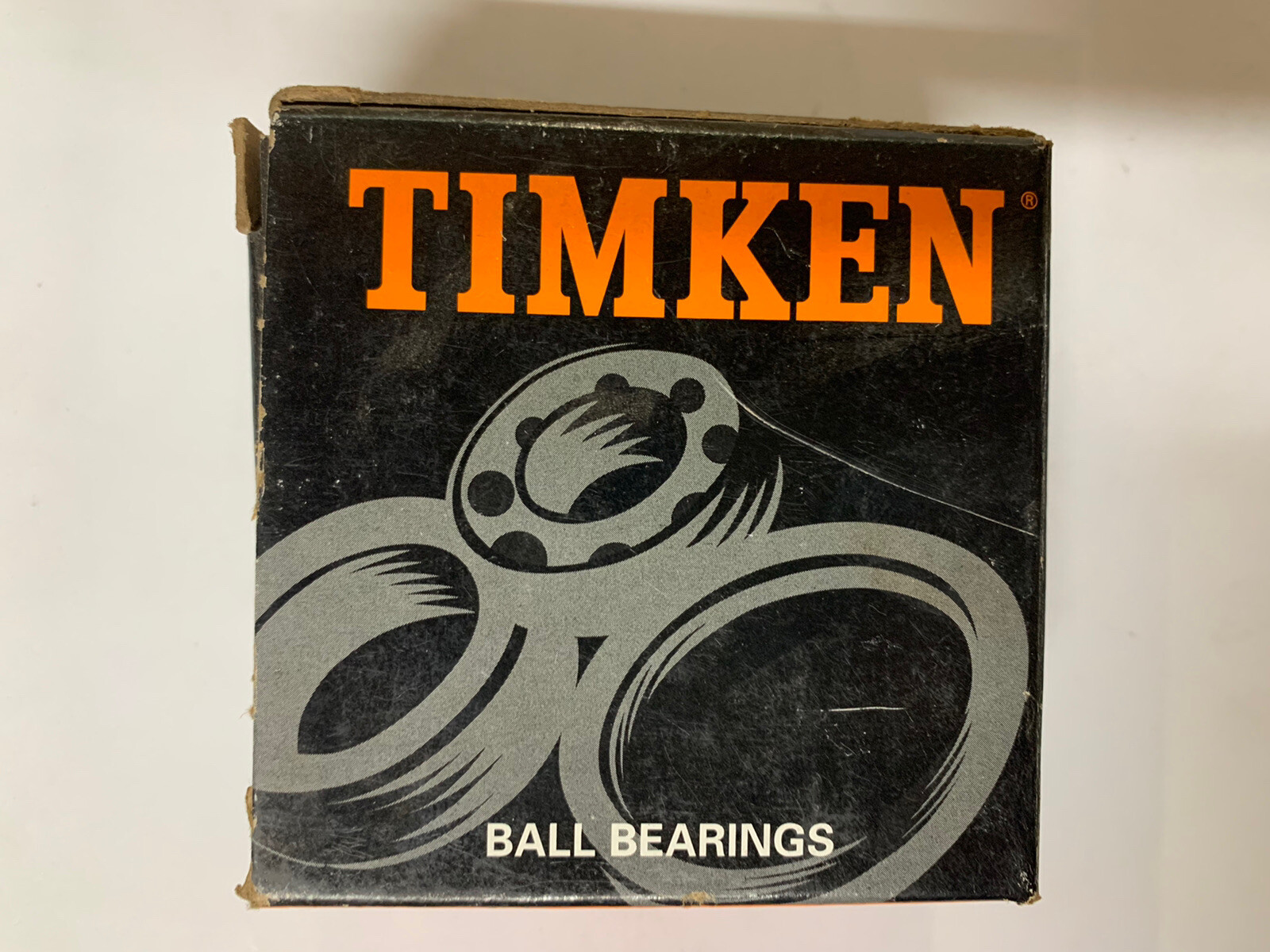 NEW Timkin 208PP Deep Groove Ball Bearing