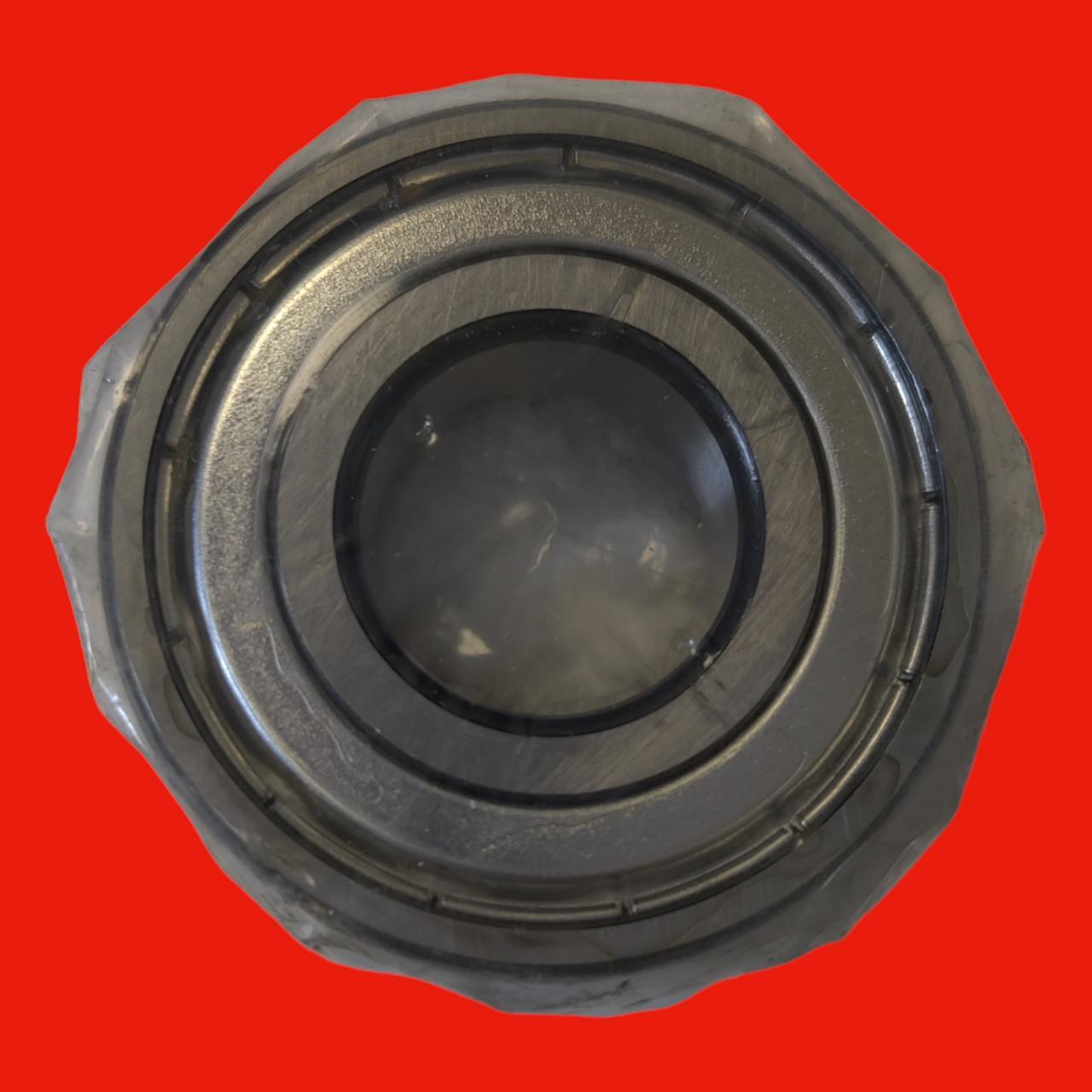 FAG 6204.2ZR.C3 Deep Groove Ball Bearing