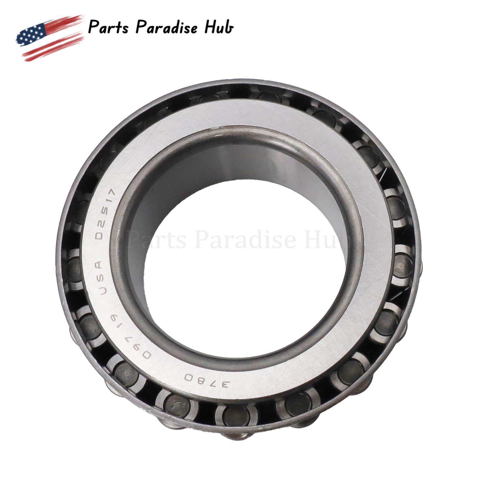 NEW Tapered Roller Bearing For TIMKEN 3780/3720 2×3.6718×1.1875″ US