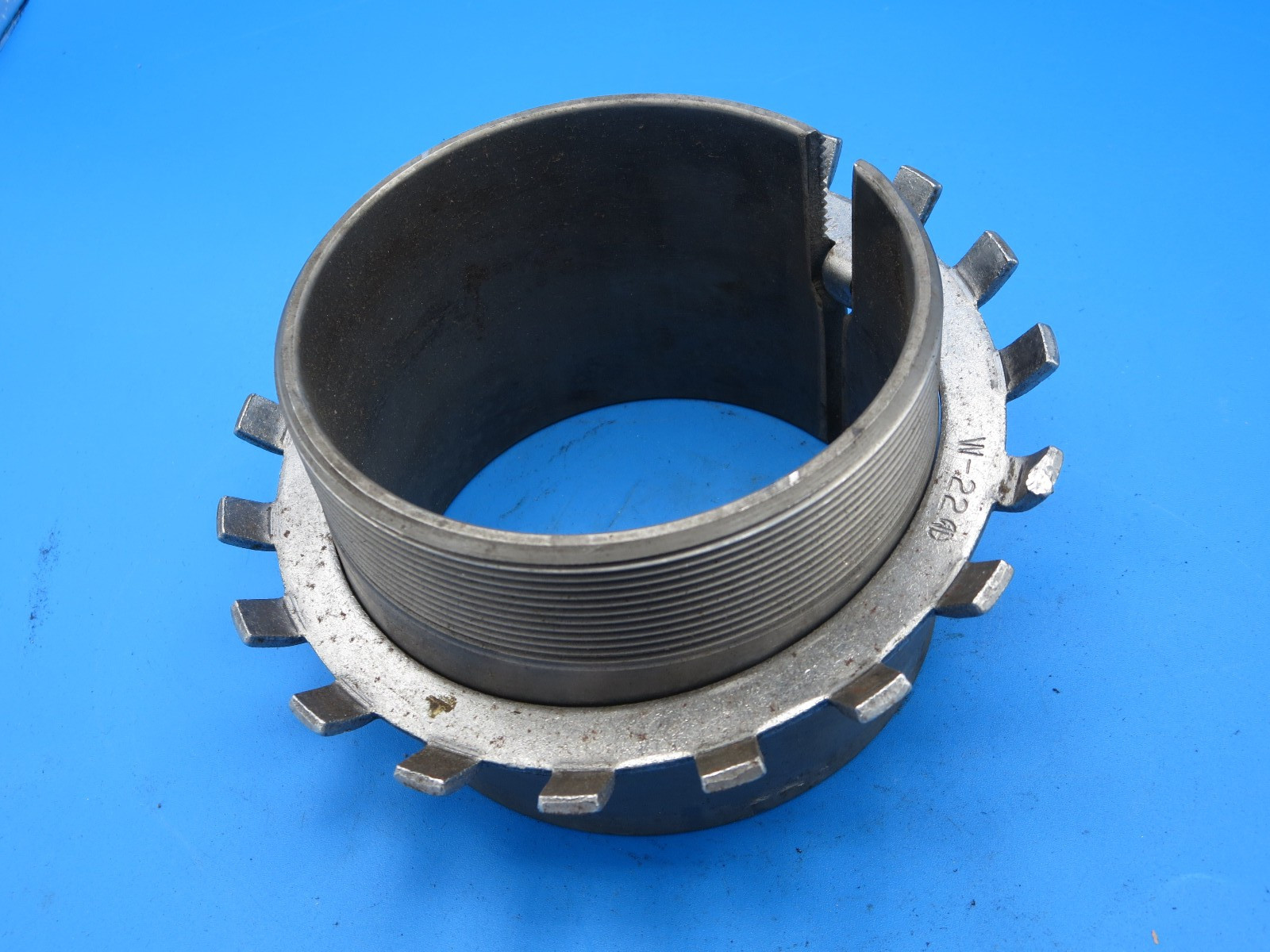 SKF 22 X 3-15/16″ Adapter Sleeve – As shown – NOS
