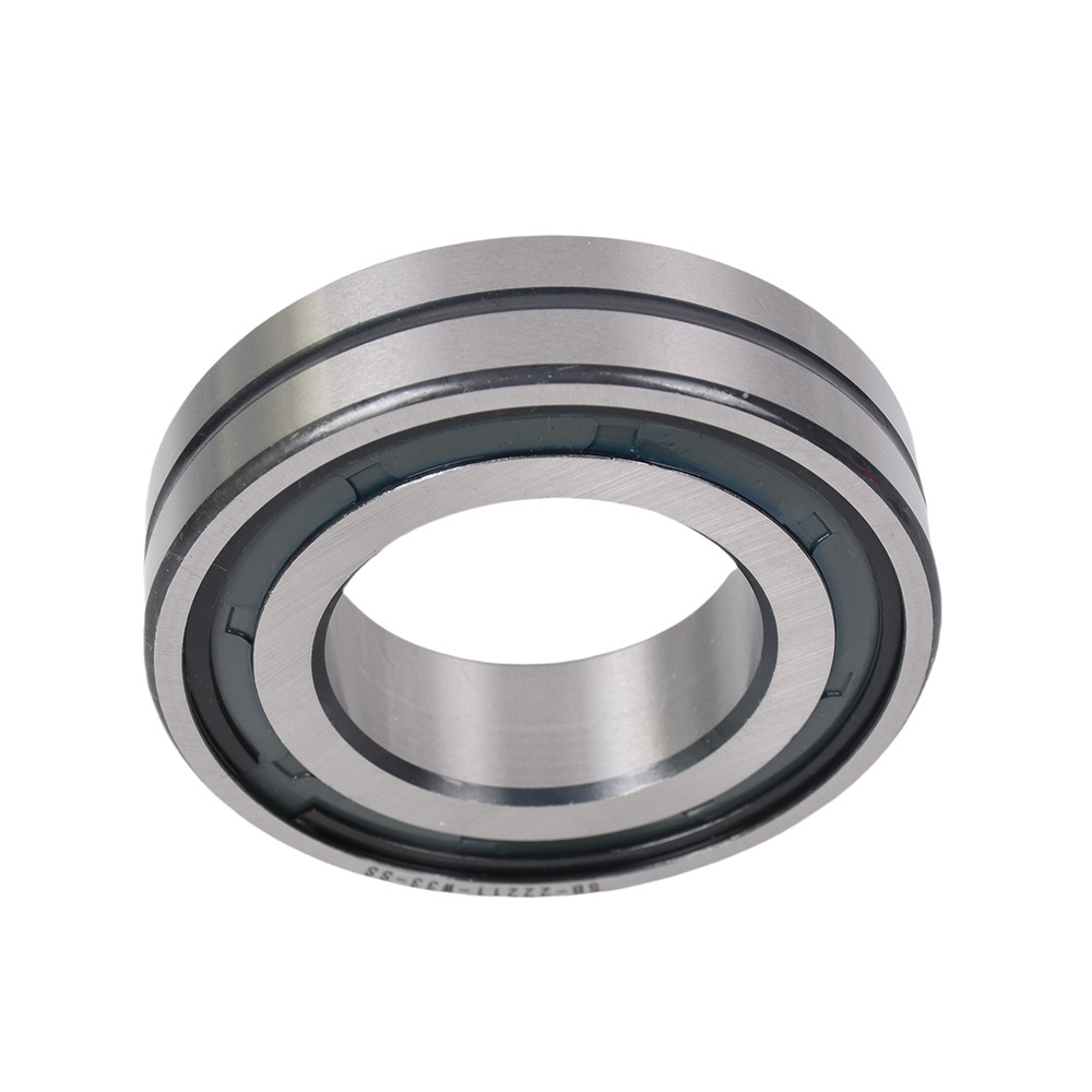 For Mcgill SB-22211-W33-SS Spherical Roller Bearing 55x100x25MM USA