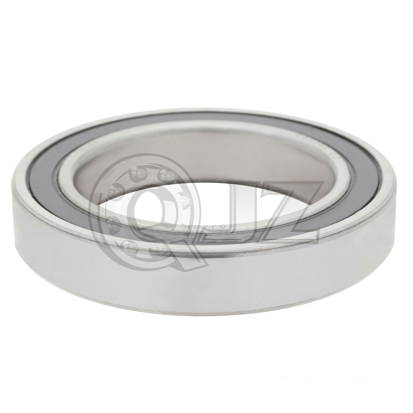 [1-Pack] 6909-2RS Radial/Deep Groove Ball Bearing 45mm x 68mm x 12mm Rubber Seal