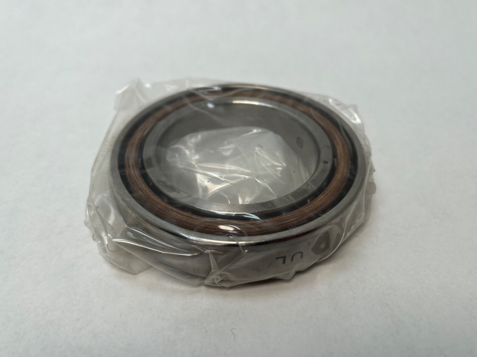 FAG B7010C.TPA.P4.UL Bearing 50x80x16 mm 7010C B-7010-C-TPA-P4-UL Germany