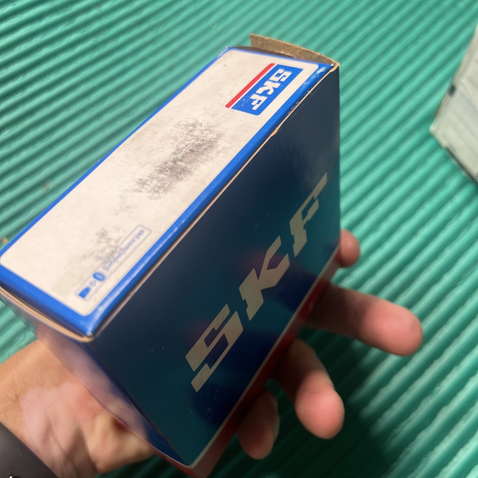 Super coolSKF 2309ETN9 Self Aligning Bearing 45x100x36 mm 2309 ETN9 2309E Sweden