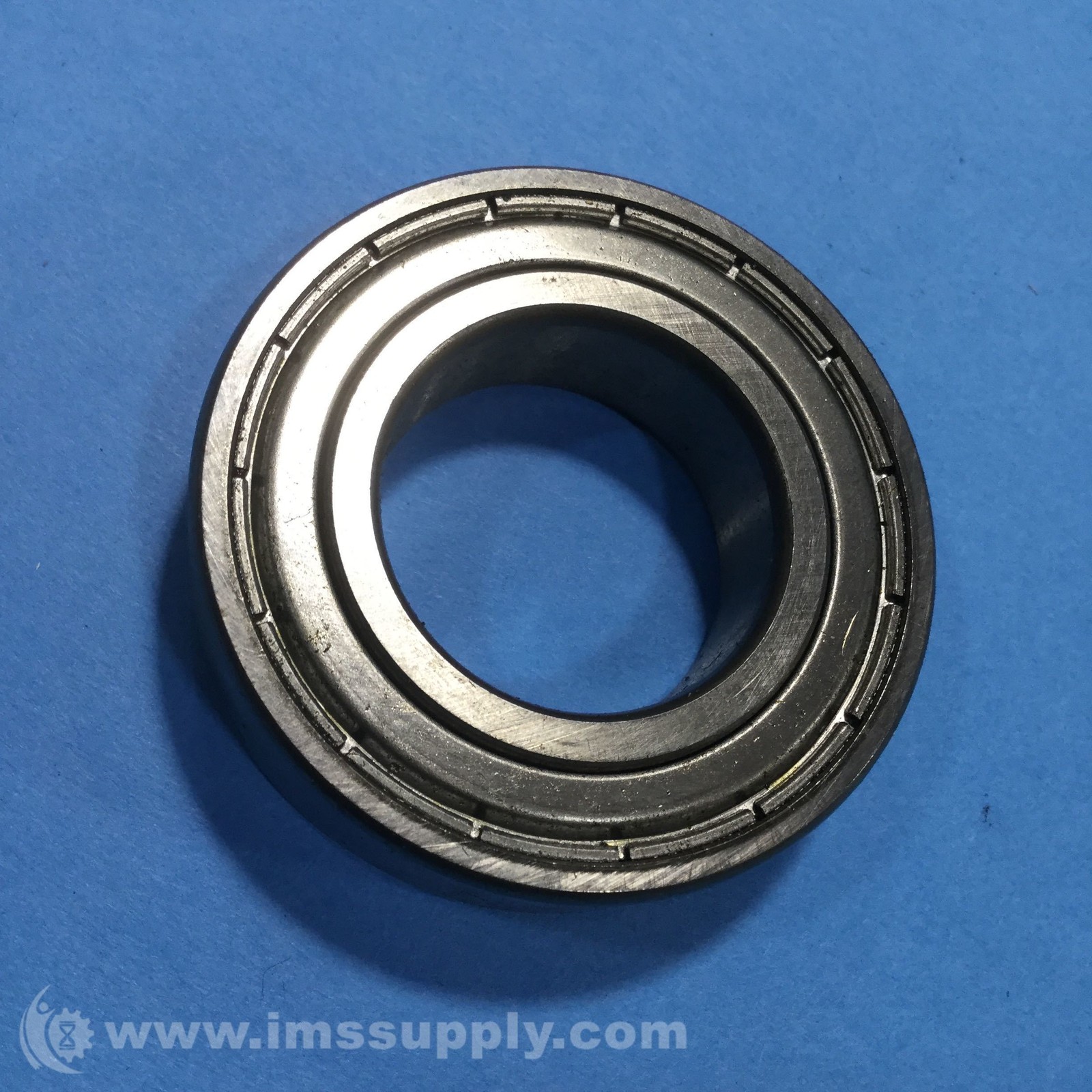 SKF 6005 2ZJEM Deep Groove Ball Bearing FNOB