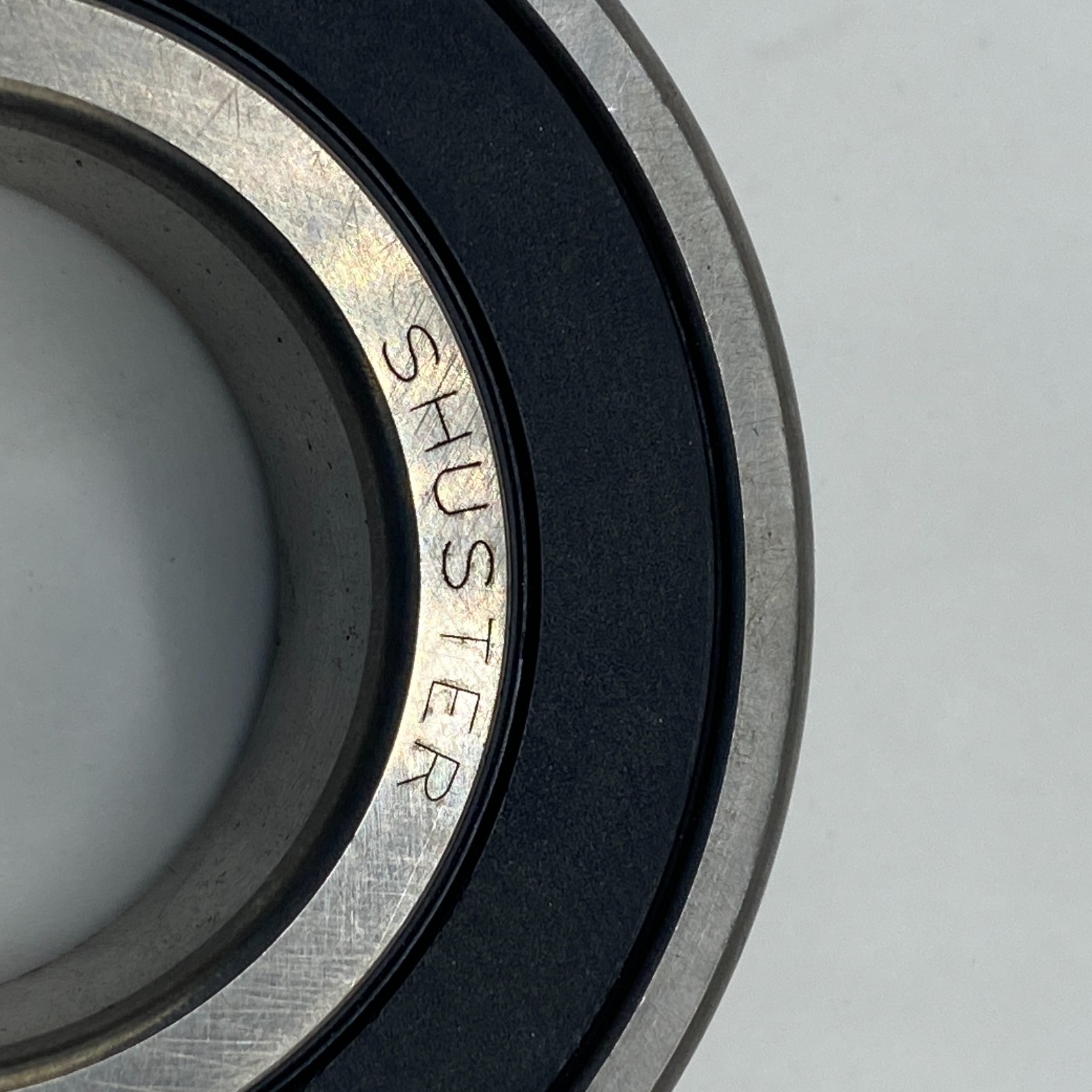 Shuster 6206-2RSJEM Precision Bearings 9ZV