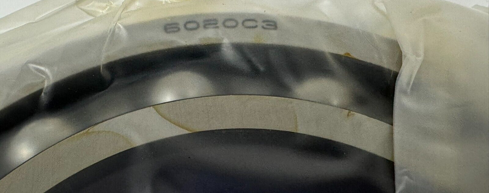 NEW NSK 6020C3 BEARING