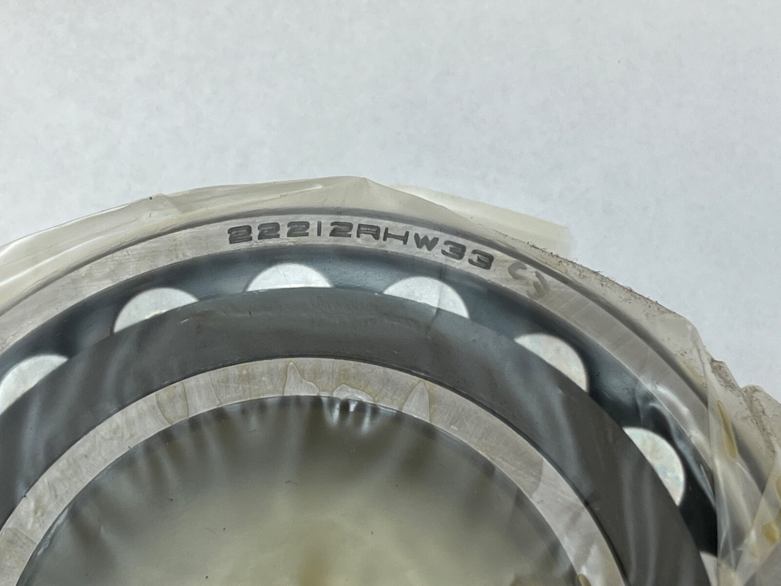 Koyo 22212RHKW33C3 Bearing 60x110x28 mm 22212-RH-K-W33-C3 22212CK/CCK/CKJ Japan