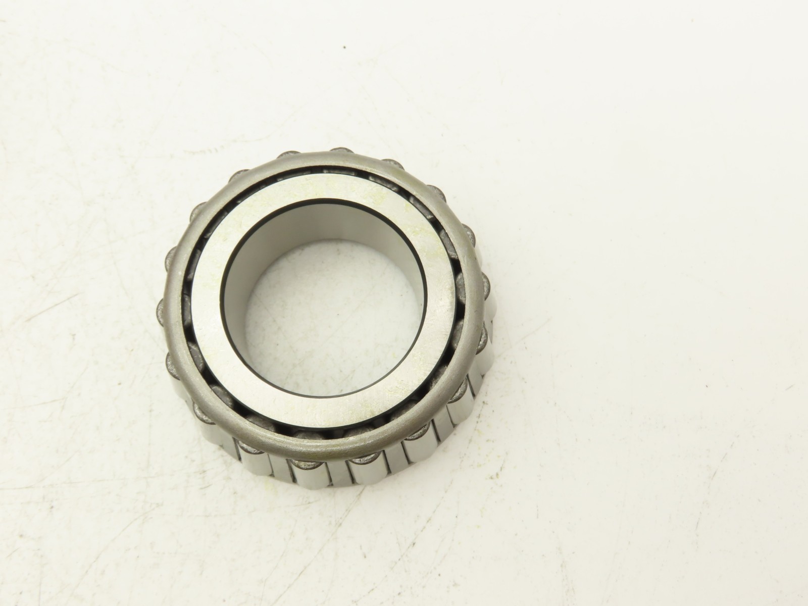 Timken 3777 Tapered Roller Bearing Cone 1.8125″ ID 1.1930″ Cone Width