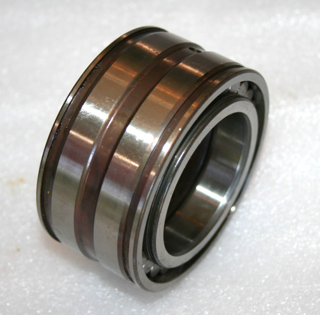 GENUINE INA SL04 5010 Cylindrical Roller Bearing Double Row, 50x80x40mm * NEW *