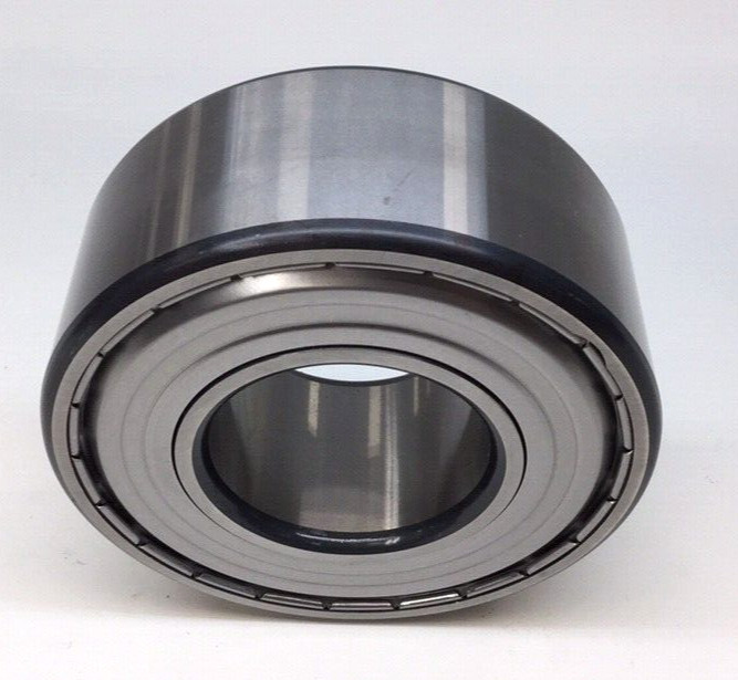 MRC 5312MF Angular Contact Bearing Double Row 60mm ID X 130mm OD X 54mm W