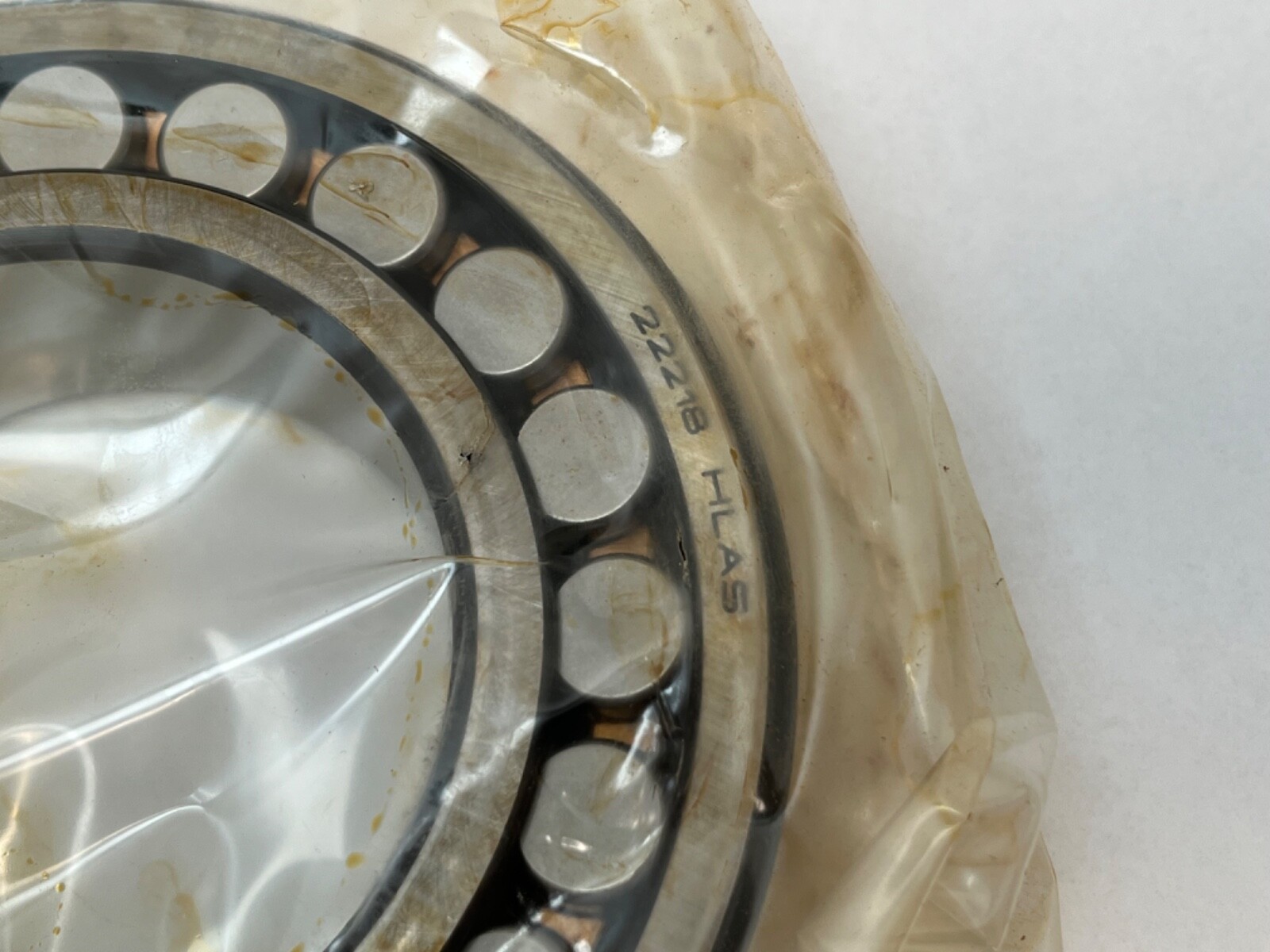 FAG 22218MW33 Spherical Roller Bearing 90x160x40 mm 22218-M-W33 22218-HL-AS USA