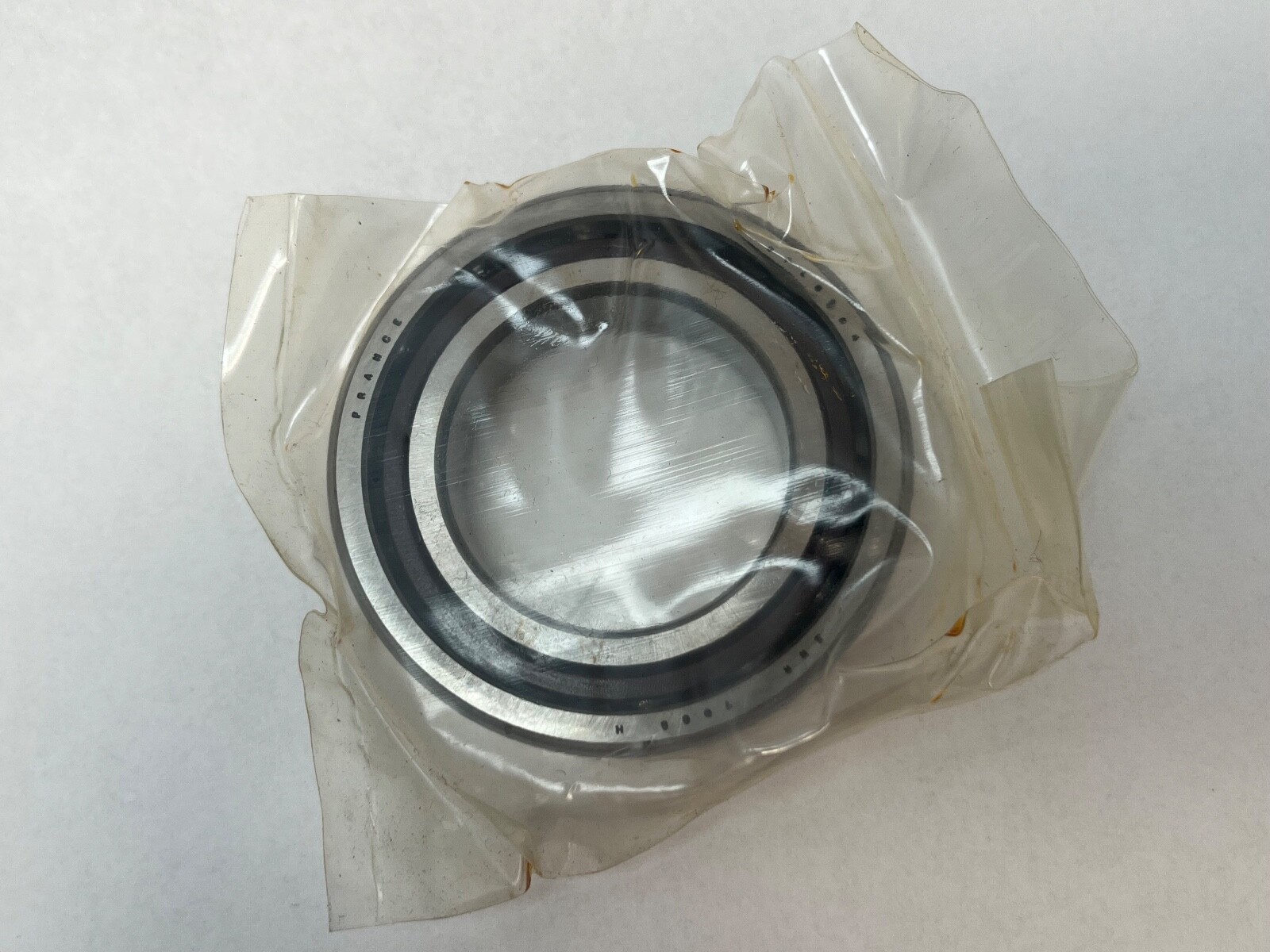 SNR 7008HUJ74 Bearing 40x68x15 mm 7008-E-T-SUL-P4 7008-H-U-J74 France