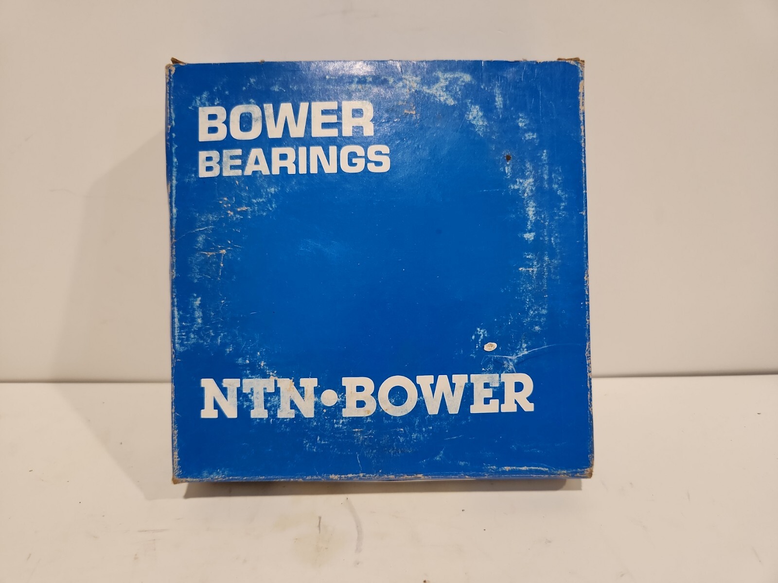 Bower Tapered Roller Bearing 497