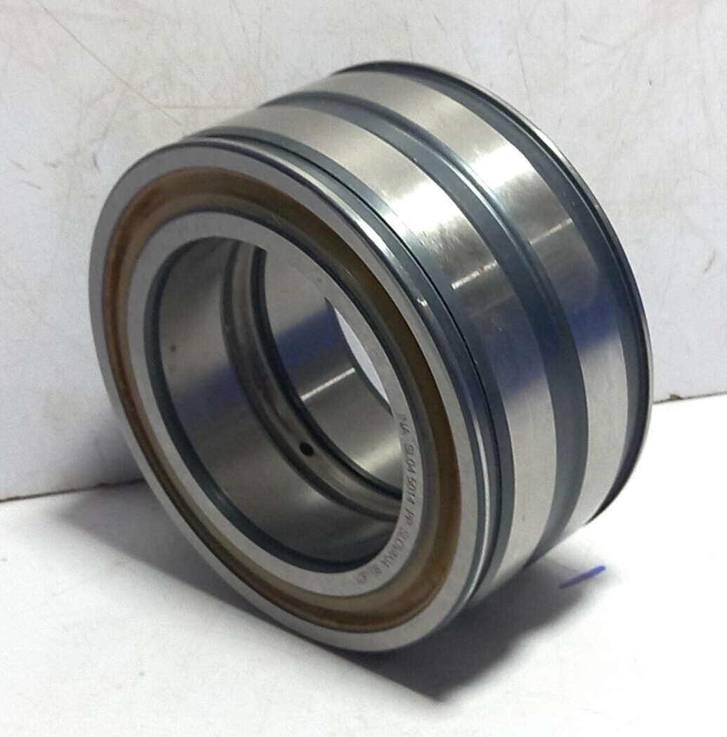 INA SL045014-PP Cylindrical Roller Bearing SL04 5014 PP MHwirth BA0058349