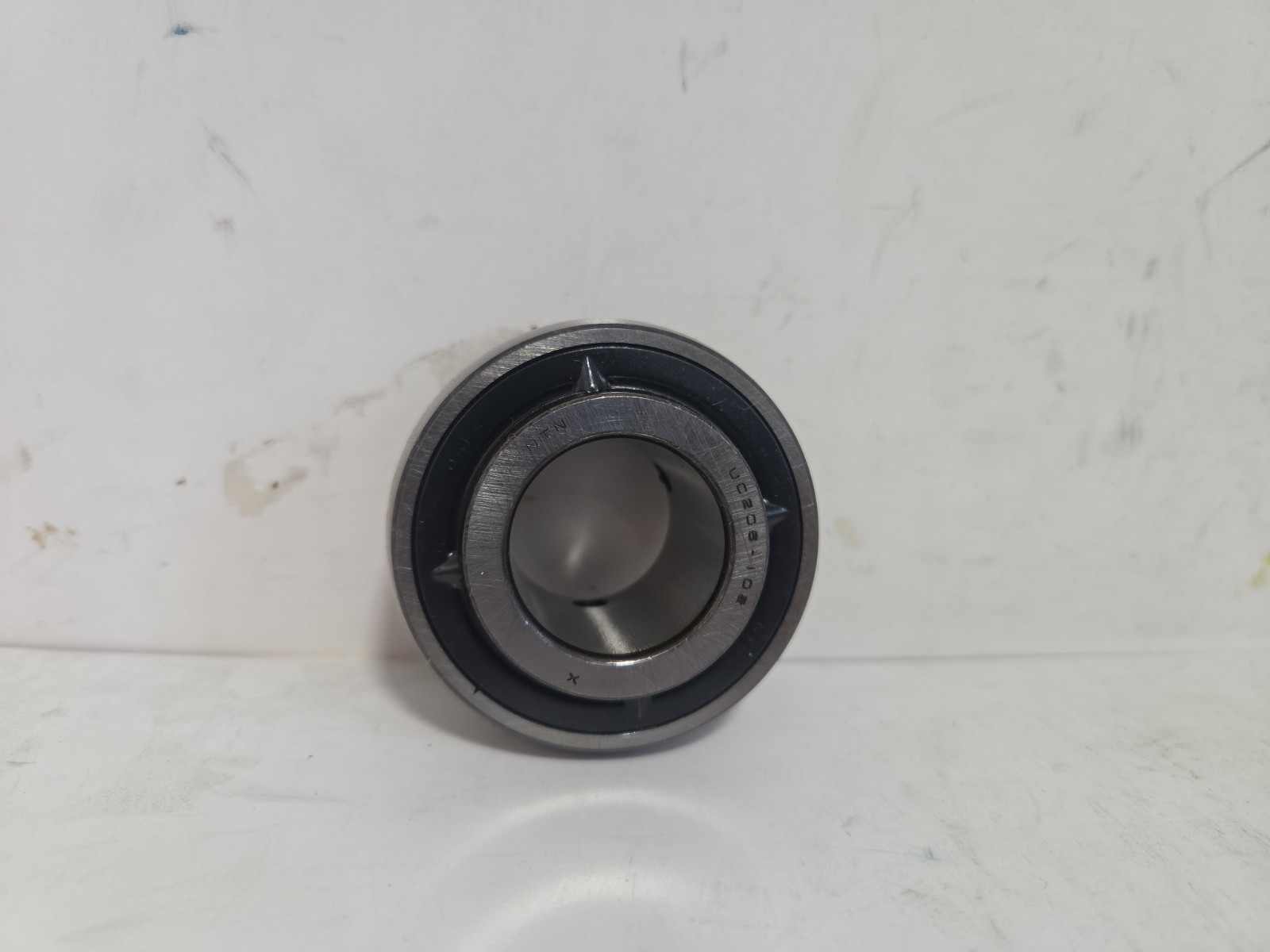 NTN Bearing UC206-102D1