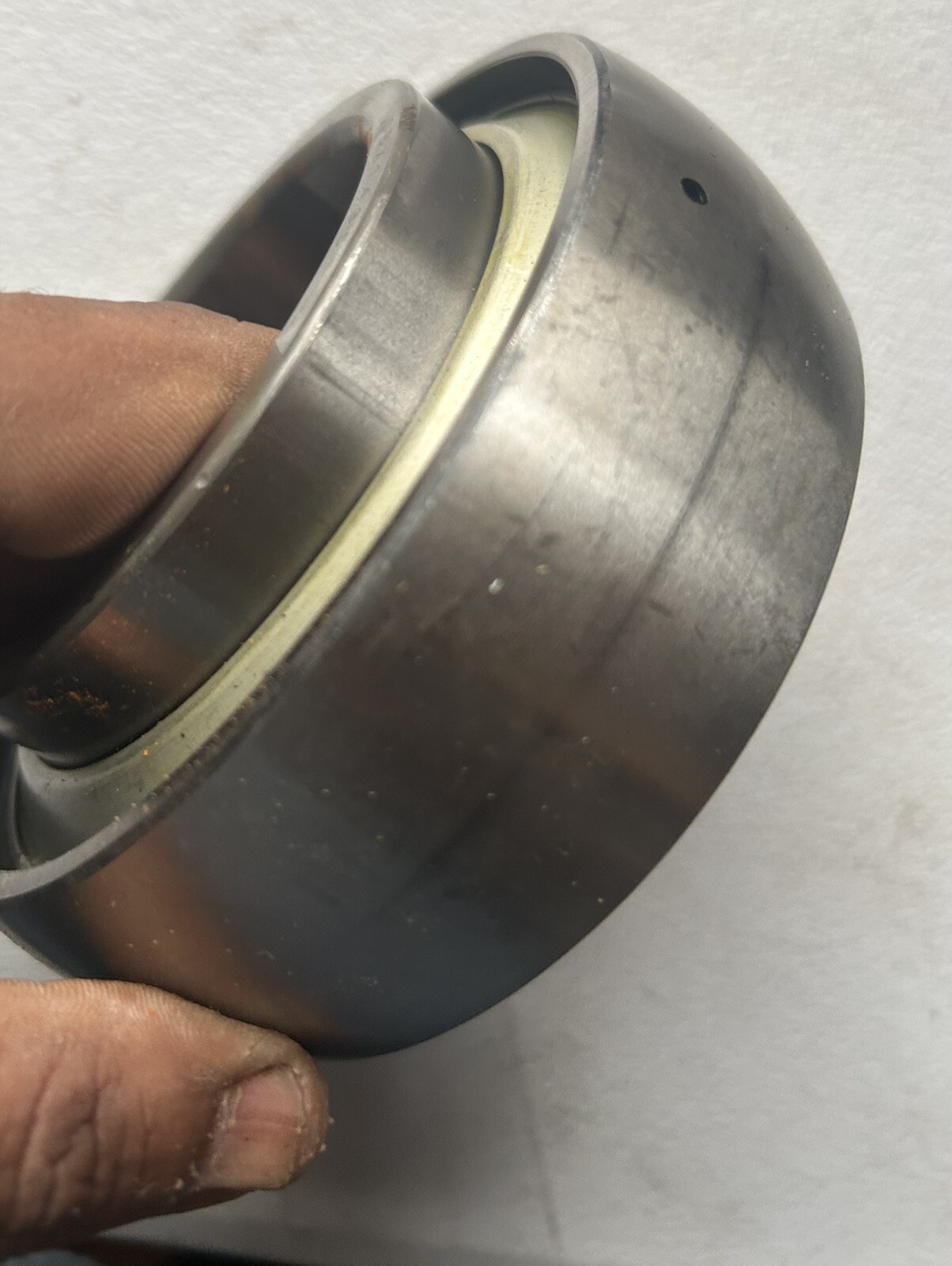 CNH Original Part DS214TTR5 Bearing See DESCRIPTION