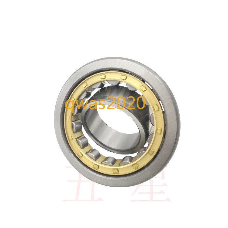 1pc New SKF cylindrical roller bearings NU311ECM