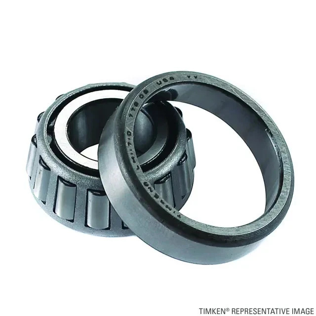 TIMKEN SET74 387A / 382A Tapered Roller Bearing 57.15x100x21.95 mm