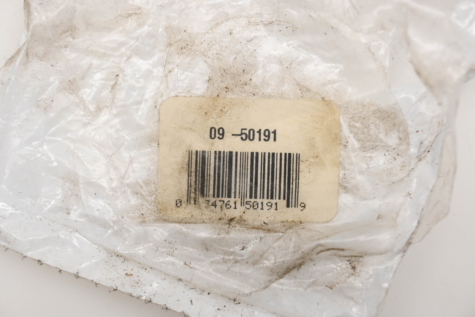 Rotary 09-50191 30x62x16mm Bearing NOS