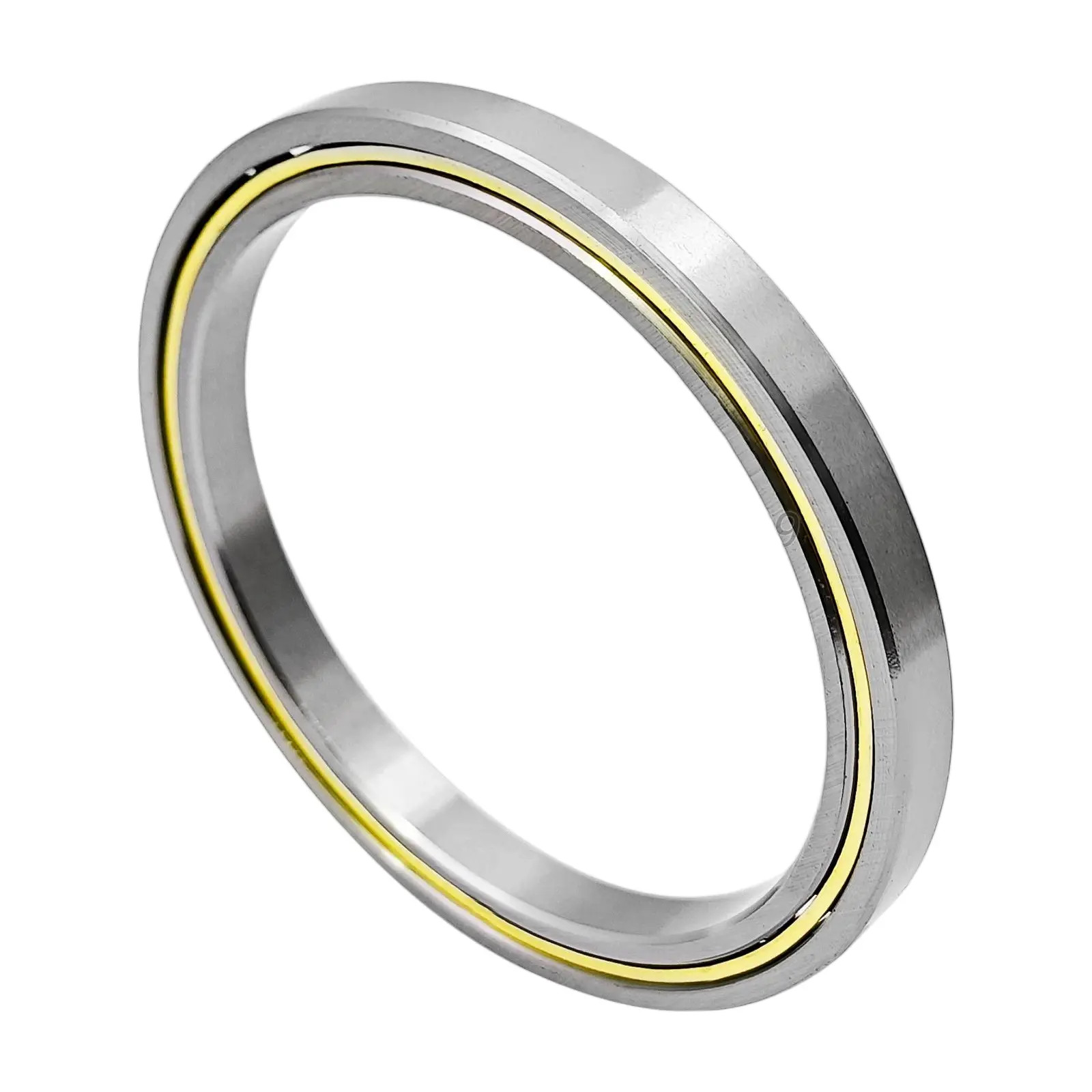 CSXD045 Roller Bearing 4.5″x5.5″x0.5″ (114.3mm x 139.7mm x 12.7mm) KD045XP0 US