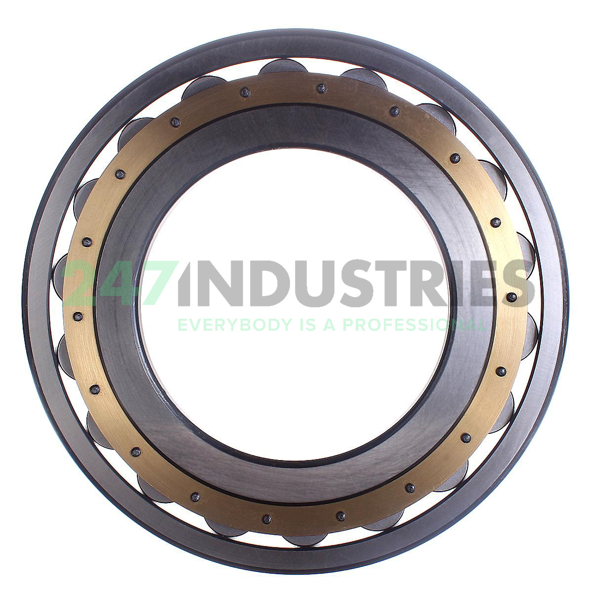 20232-MB FAG 160 x 290 x 48 mm SPHERICAL ROLLER